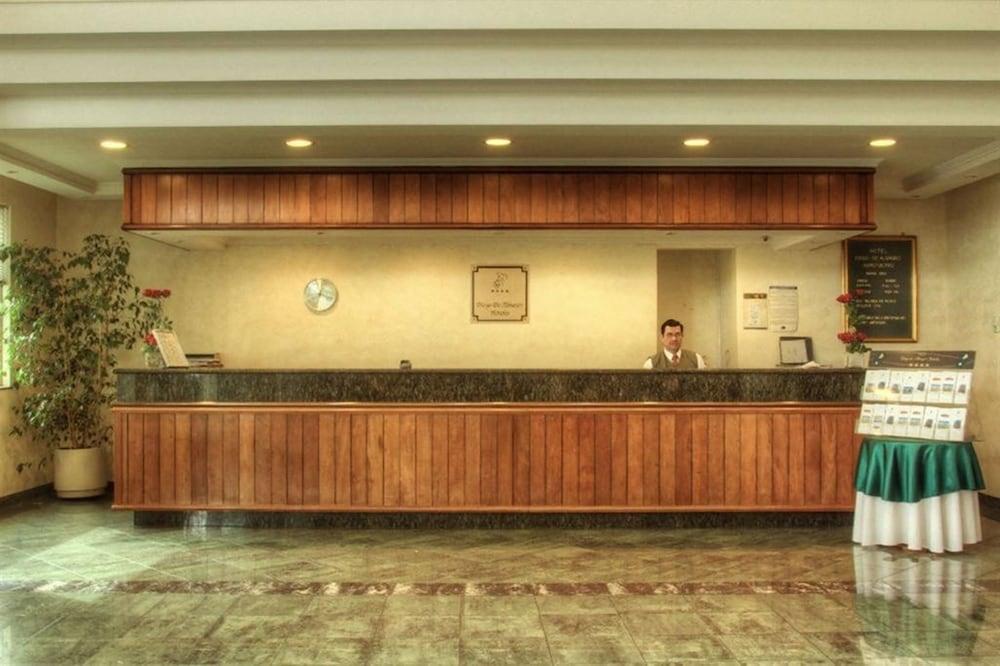 Fotos del hotel - DIEGO DE ALMAGRO AEROPUERTO