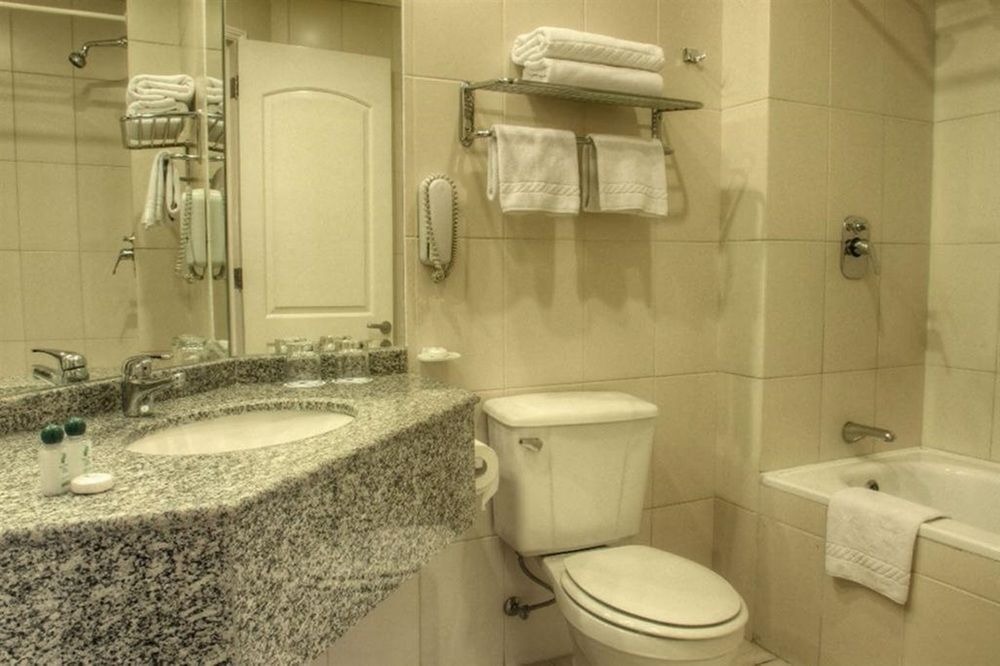 Fotos del hotel - DIEGO DE ALMAGRO AEROPUERTO