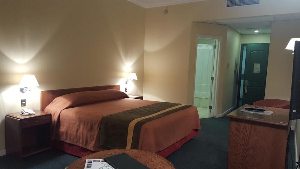 Fotos del hotel - DIEGO DE ALMAGRO AEROPUERTO