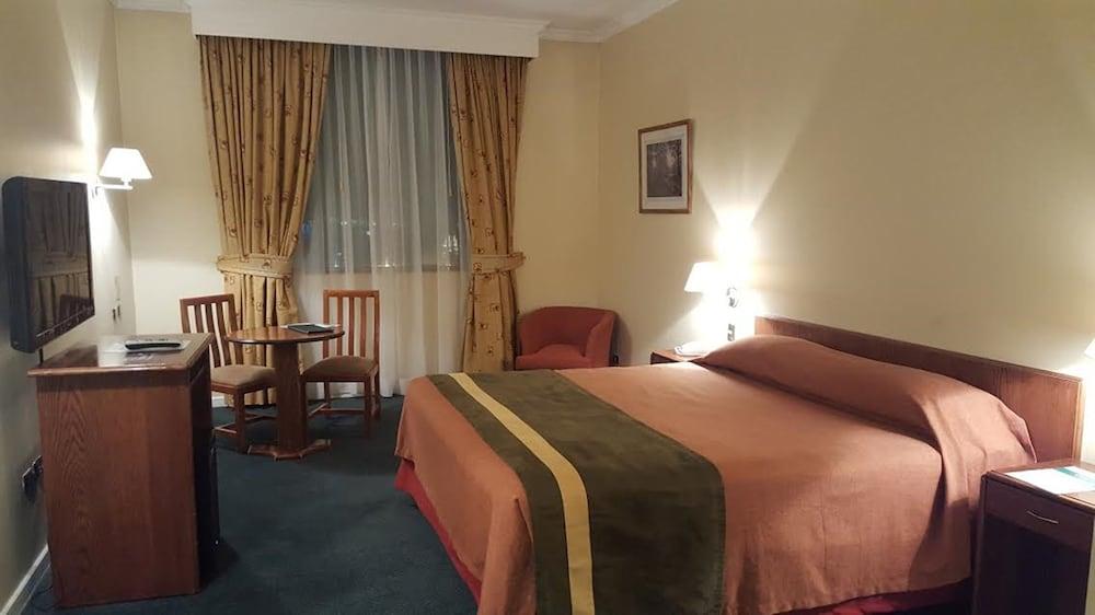 Fotos del hotel - DIEGO DE ALMAGRO AEROPUERTO