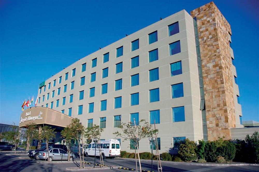Fotos del hotel - DIEGO DE ALMAGRO AEROPUERTO