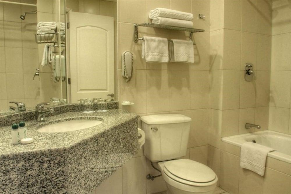 Fotos del hotel - DIEGO DE ALMAGRO AEROPUERTO