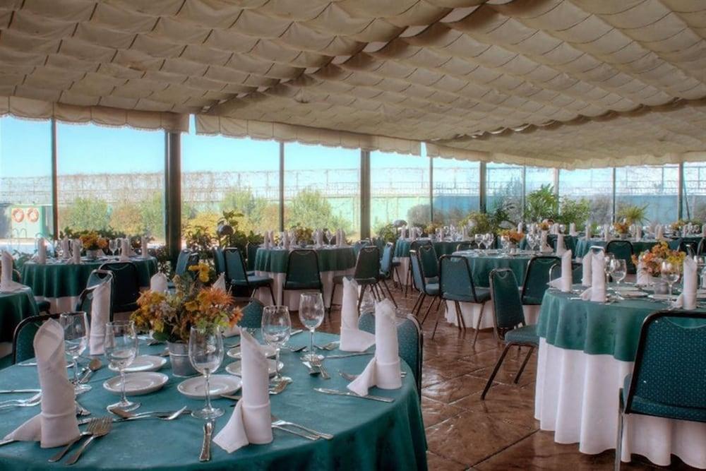 Fotos del hotel - DIEGO DE ALMAGRO AEROPUERTO