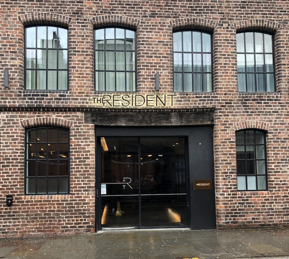 Fotos del hotel - The Resident Liverpool (ex. The Nadler Hotel)
