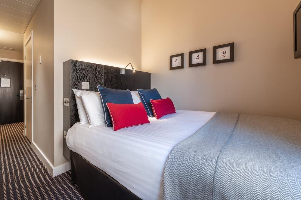 Fotos del hotel - The Resident Liverpool (ex. The Nadler Hotel)