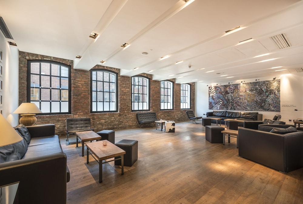 Fotos del hotel - The Resident Liverpool (ex. The Nadler Hotel)