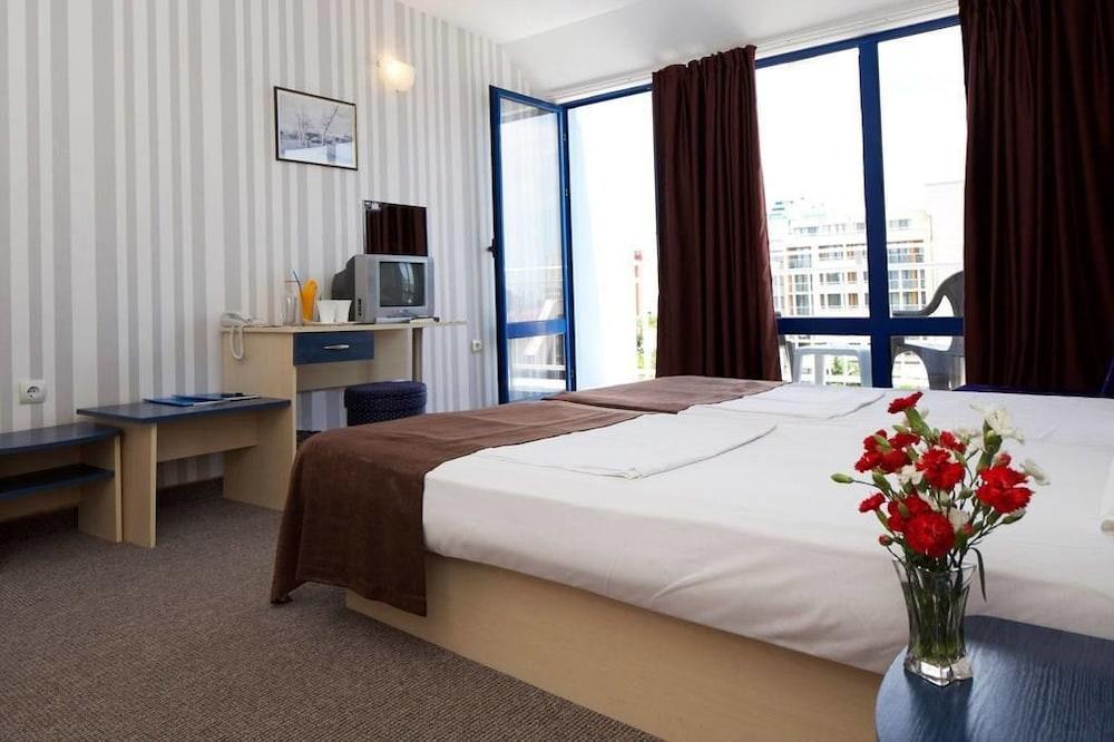 Fotos del hotel - Bohemi
