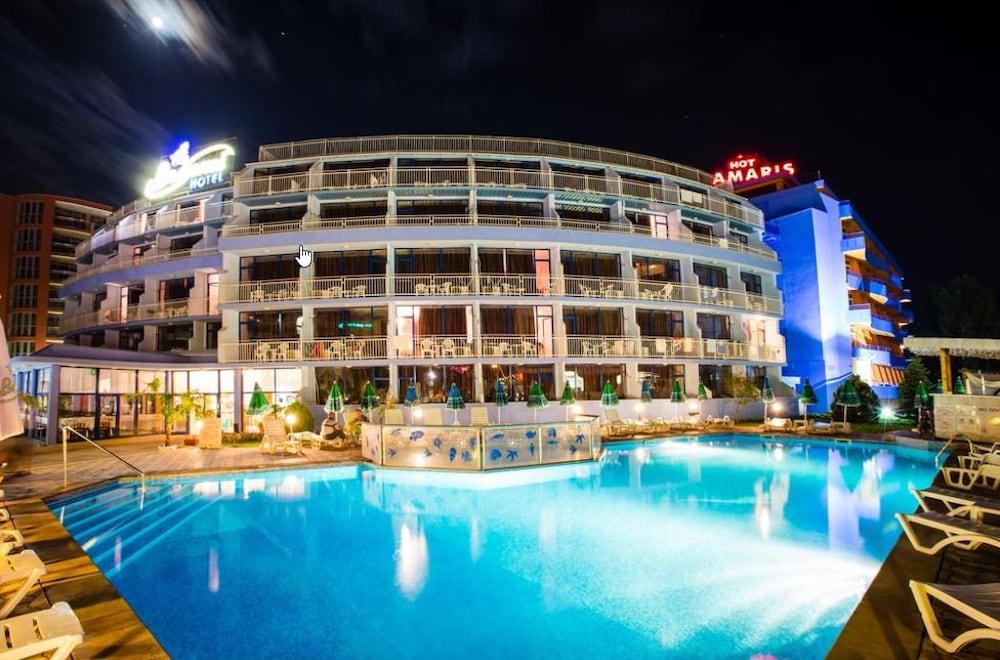 Fotos del hotel - Bohemi