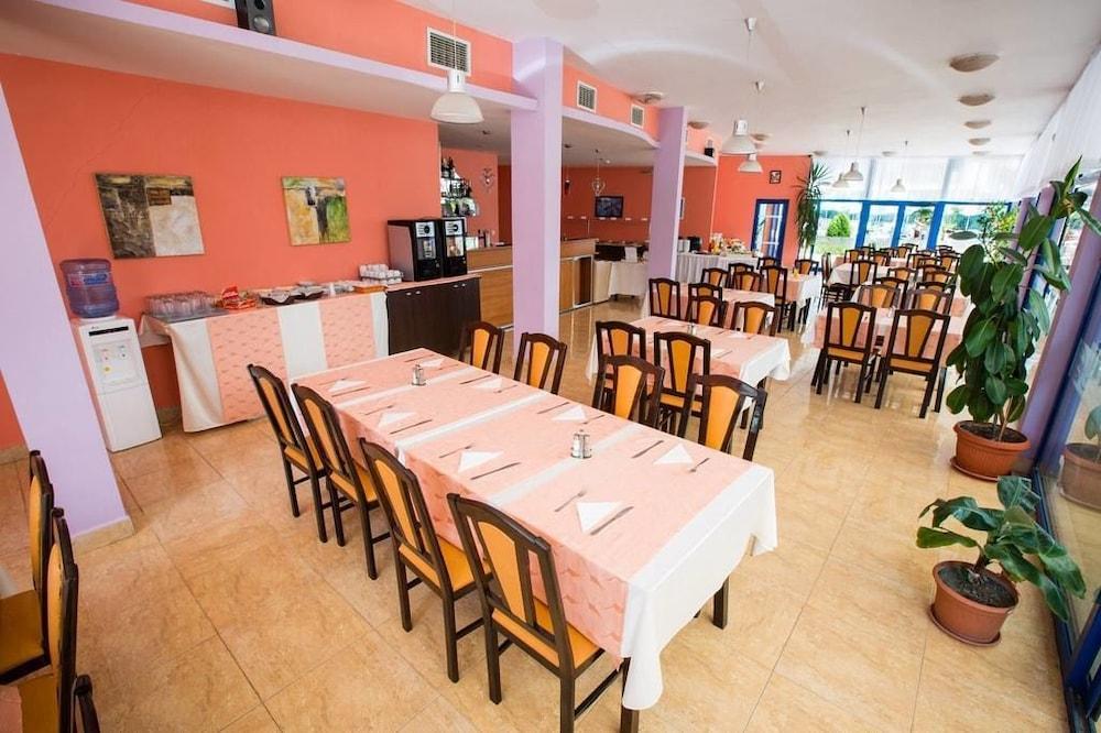 Fotos del hotel - Bohemi