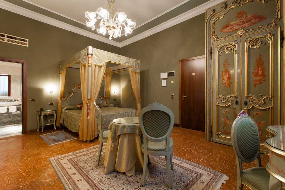 Fotos del hotel - HOTEL AL PONTE MOCENIGO