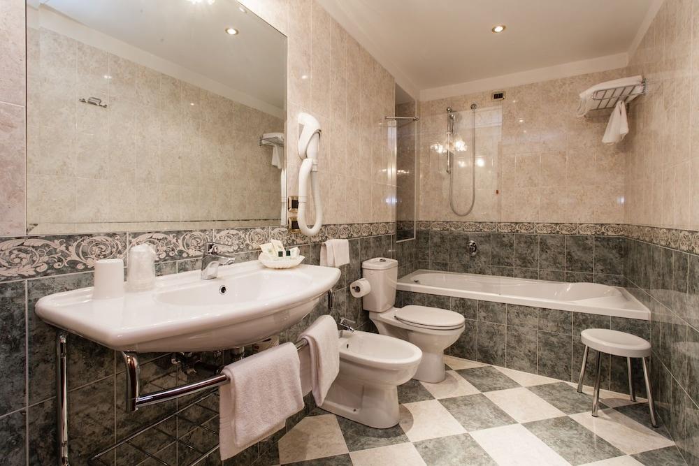 Fotos del hotel - HOTEL AL PONTE MOCENIGO