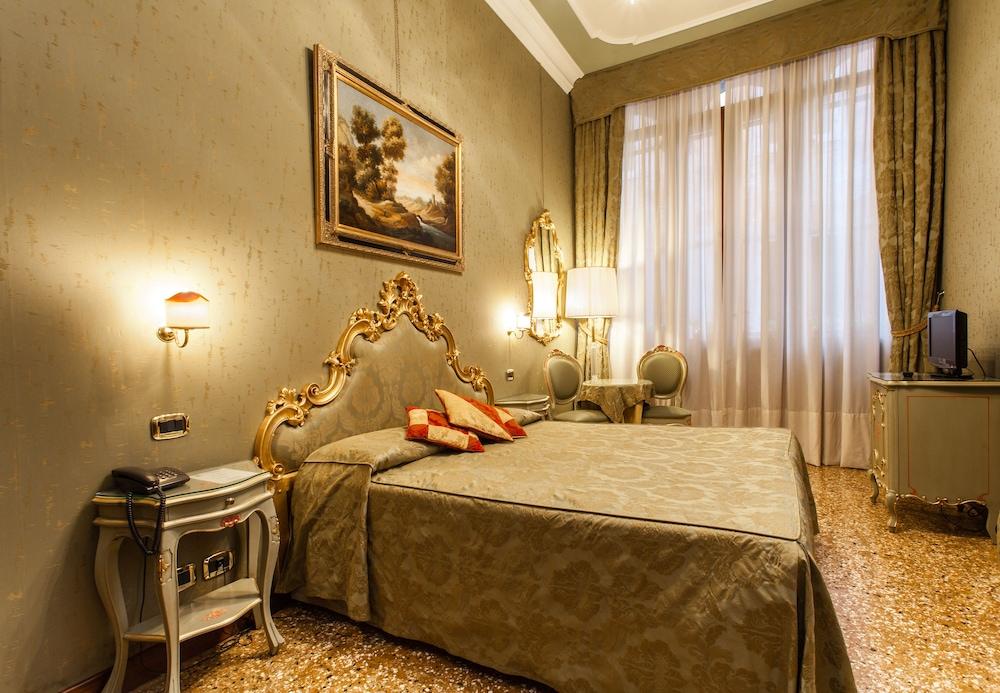 Fotos del hotel - HOTEL AL PONTE MOCENIGO