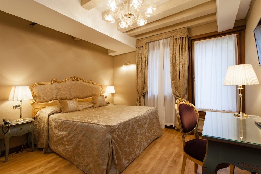 Fotos del hotel - HOTEL AL PONTE MOCENIGO