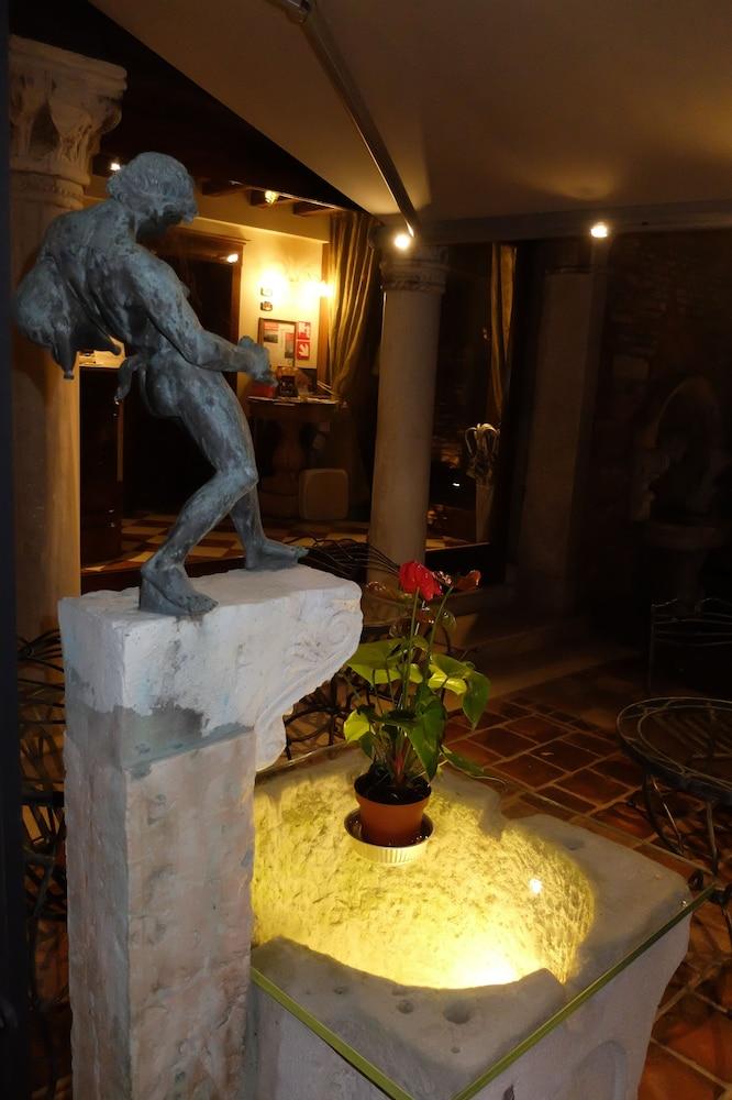 Fotos del hotel - HOTEL AL PONTE MOCENIGO