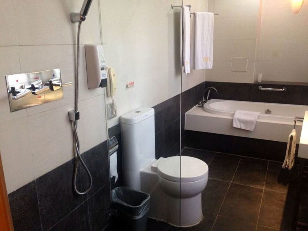Fotos del hotel - FORTUNELAND INTERNATIONAL