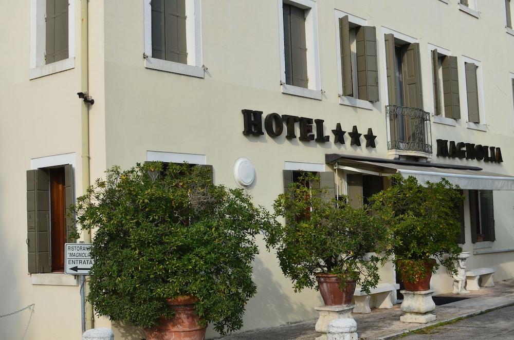 Fotos del hotel - Magnolia