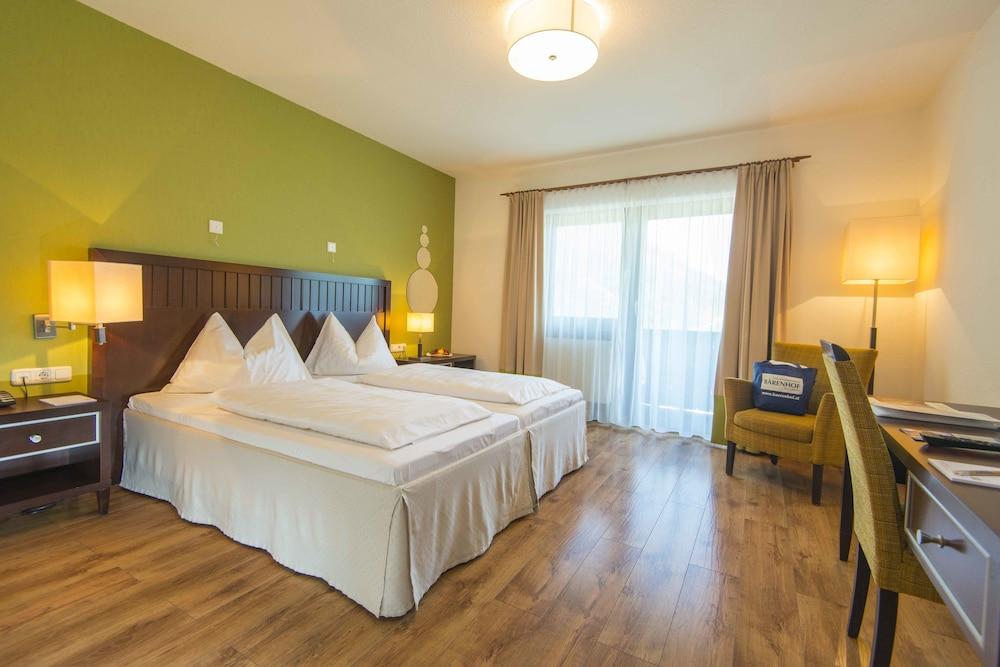 Fotos del hotel - Barenhof