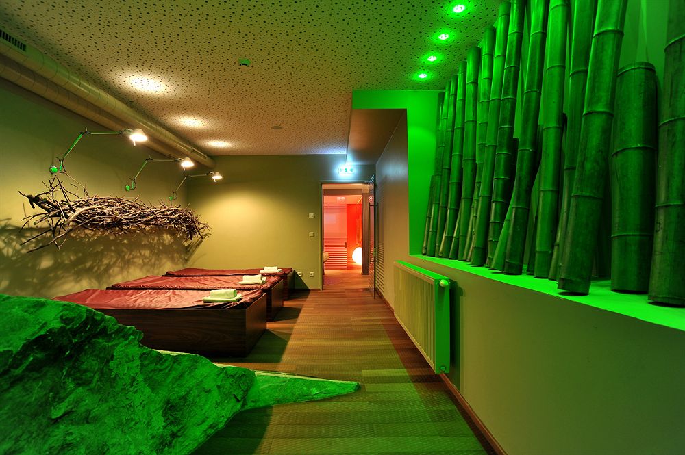 Fotos del hotel - Barenhof
