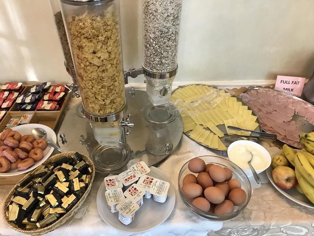 Fotos del hotel - BEVERLEY CITY