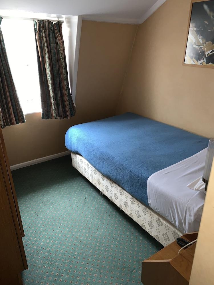 Fotos del hotel - BEVERLEY CITY