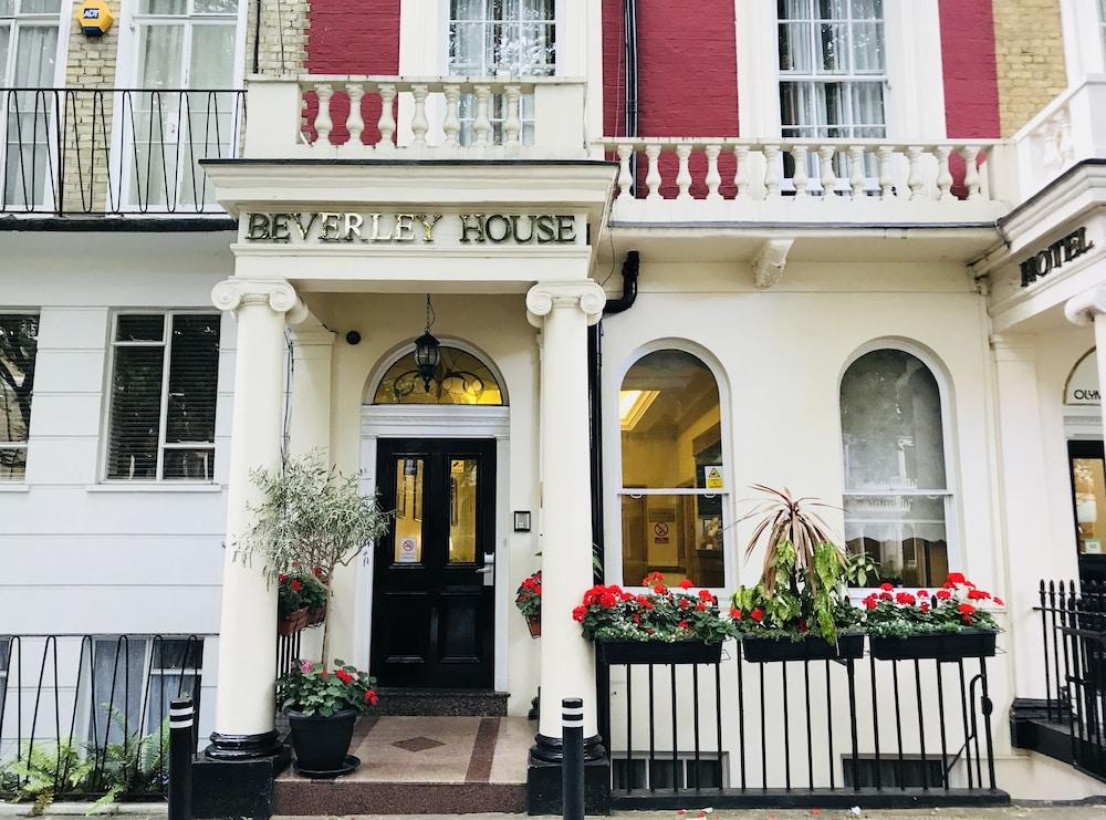 Fotos del hotel - BEVERLEY CITY
