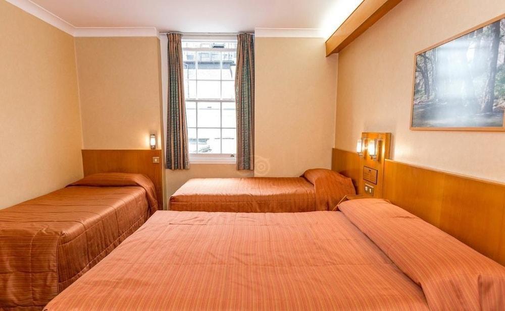 Fotos del hotel - BEVERLEY CITY