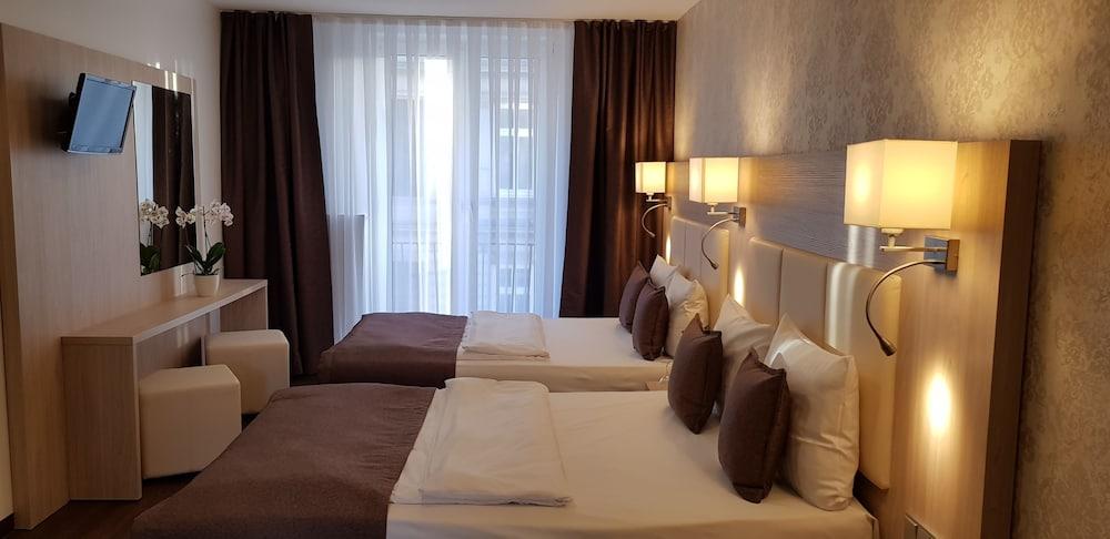 Fotos del hotel - Hotel Budapester Hof