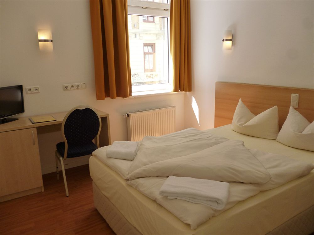 Fotos del hotel - Hotel Budapester Hof