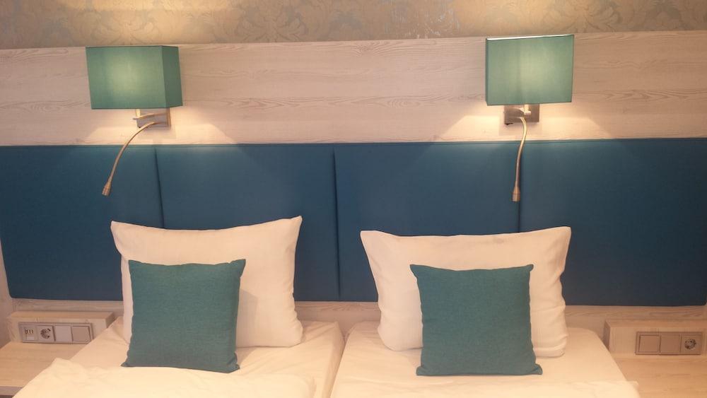 Fotos del hotel - Hotel Budapester Hof