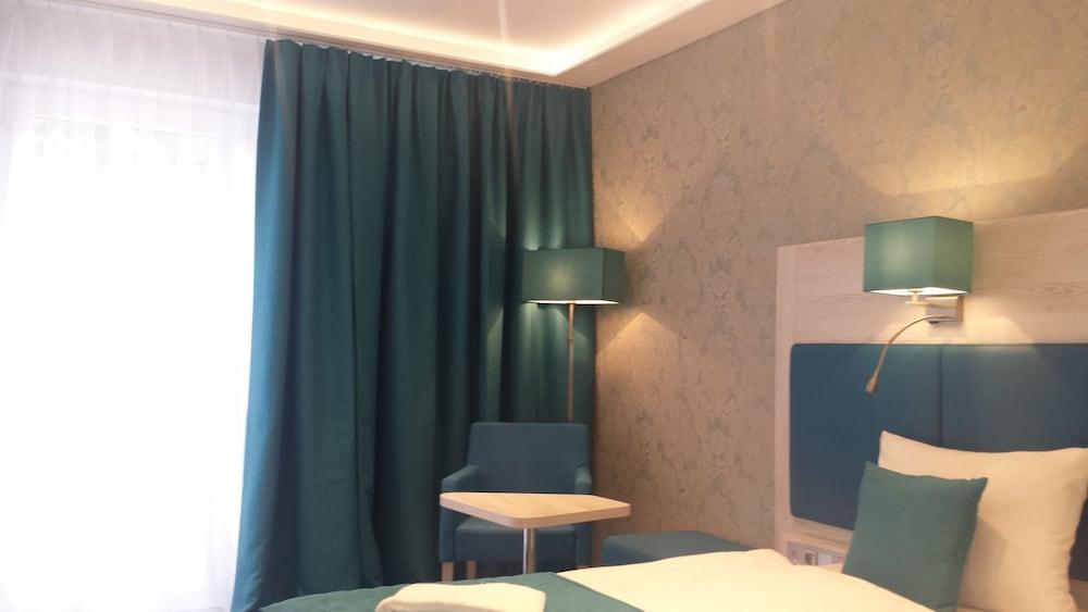 Fotos del hotel - Hotel Budapester Hof