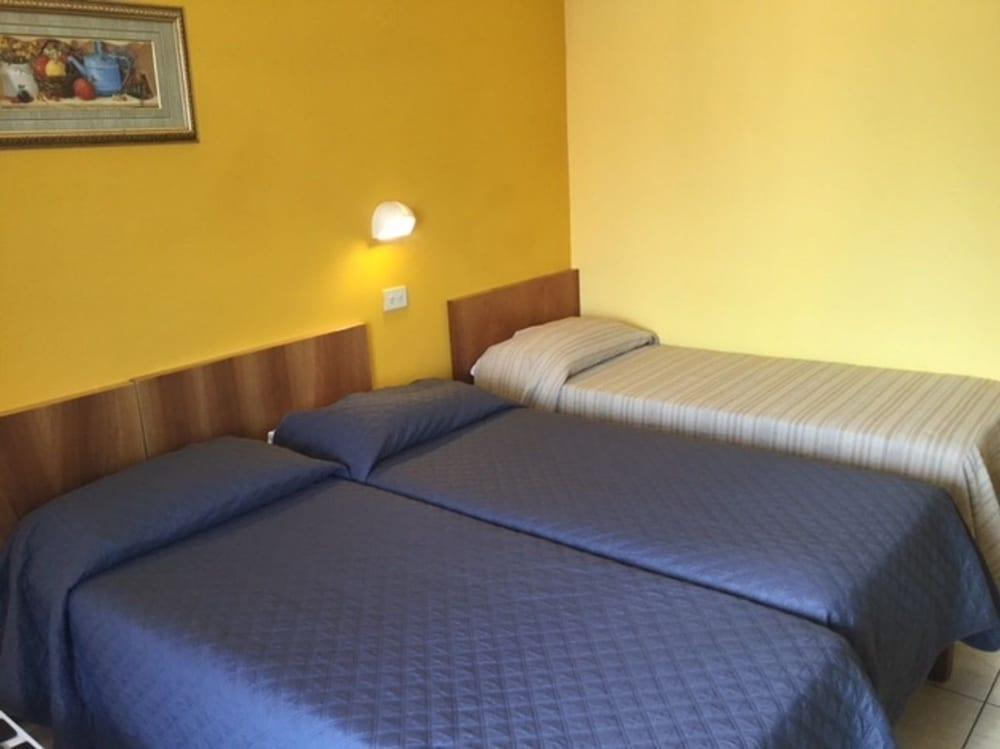 Fotos del hotel - LA QUERCETA