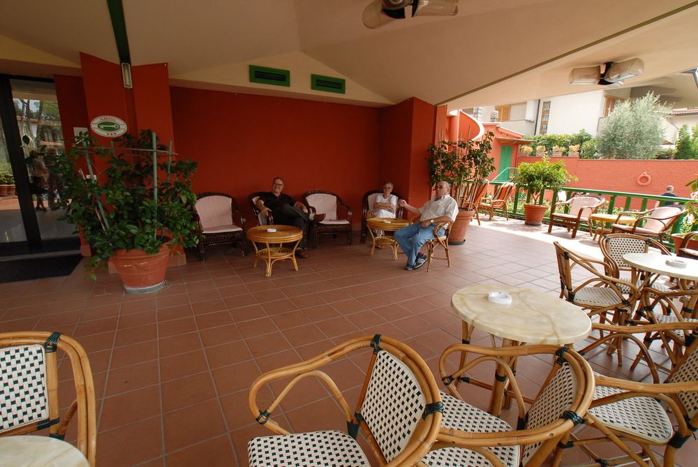 Fotos del hotel - LA QUERCETA