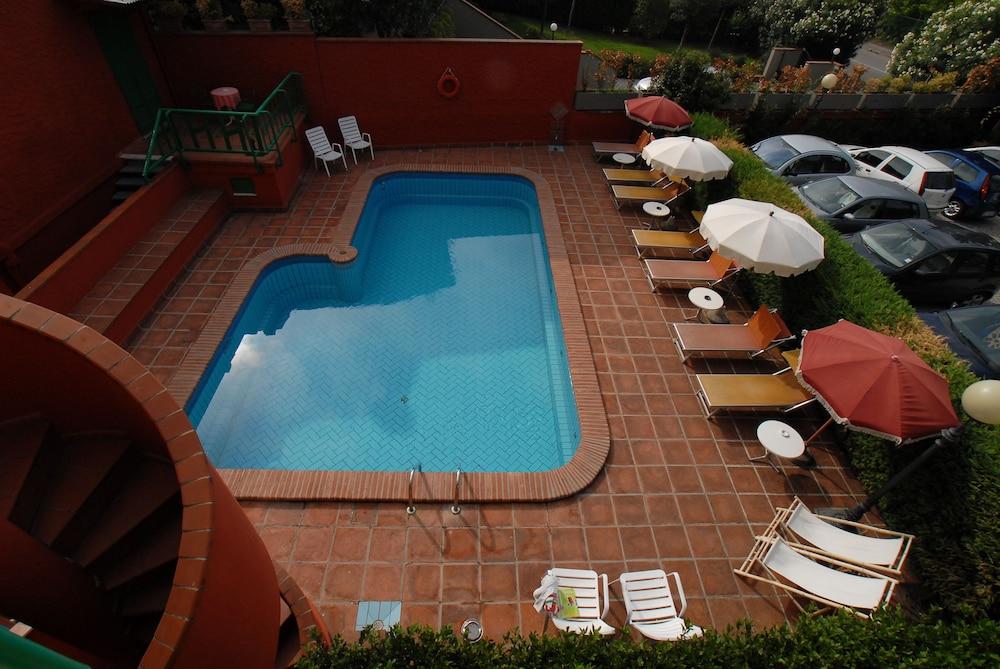 Fotos del hotel - LA QUERCETA