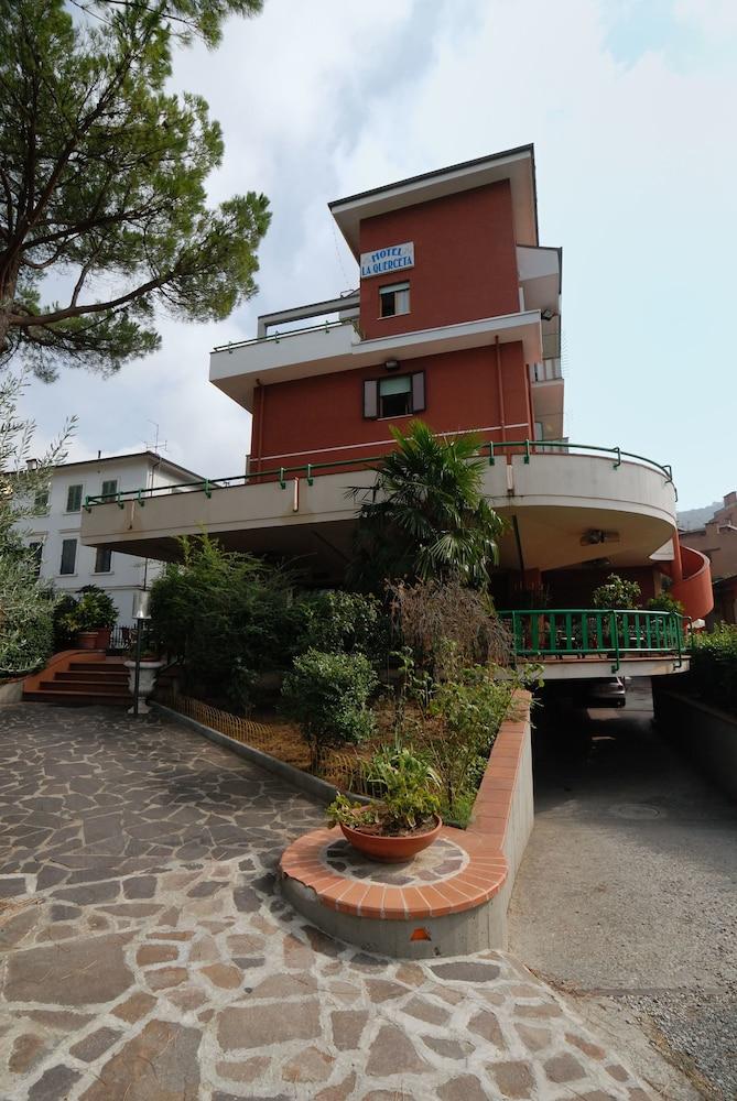 Fotos del hotel - LA QUERCETA