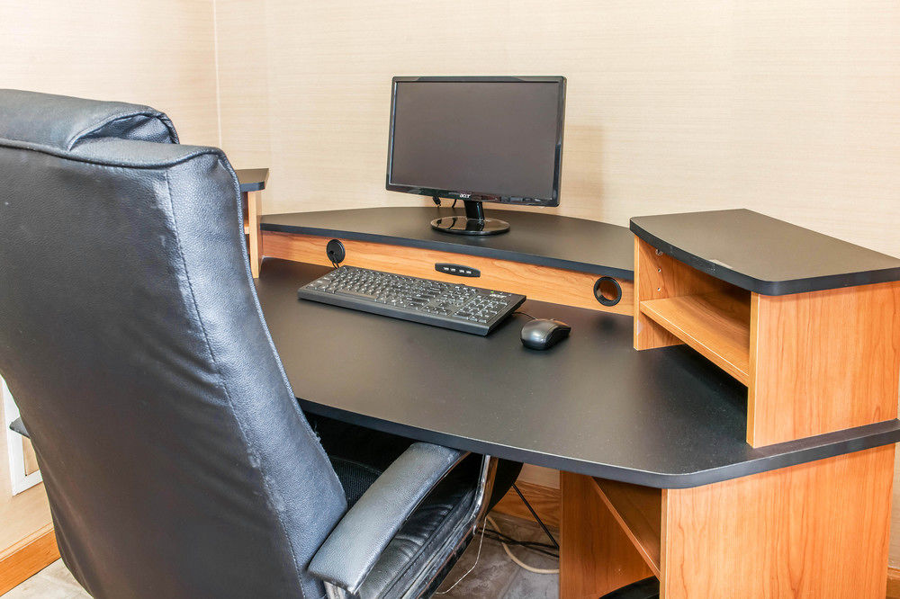Quality Inn Seymour I-65