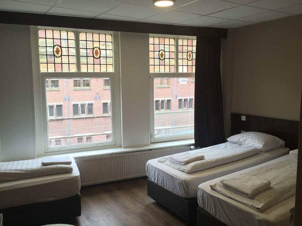 Fotos del hotel - Damrak-Inn