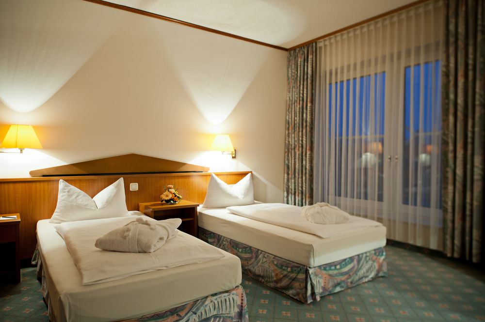Fotos del hotel - ACHAT Hotel Maintal