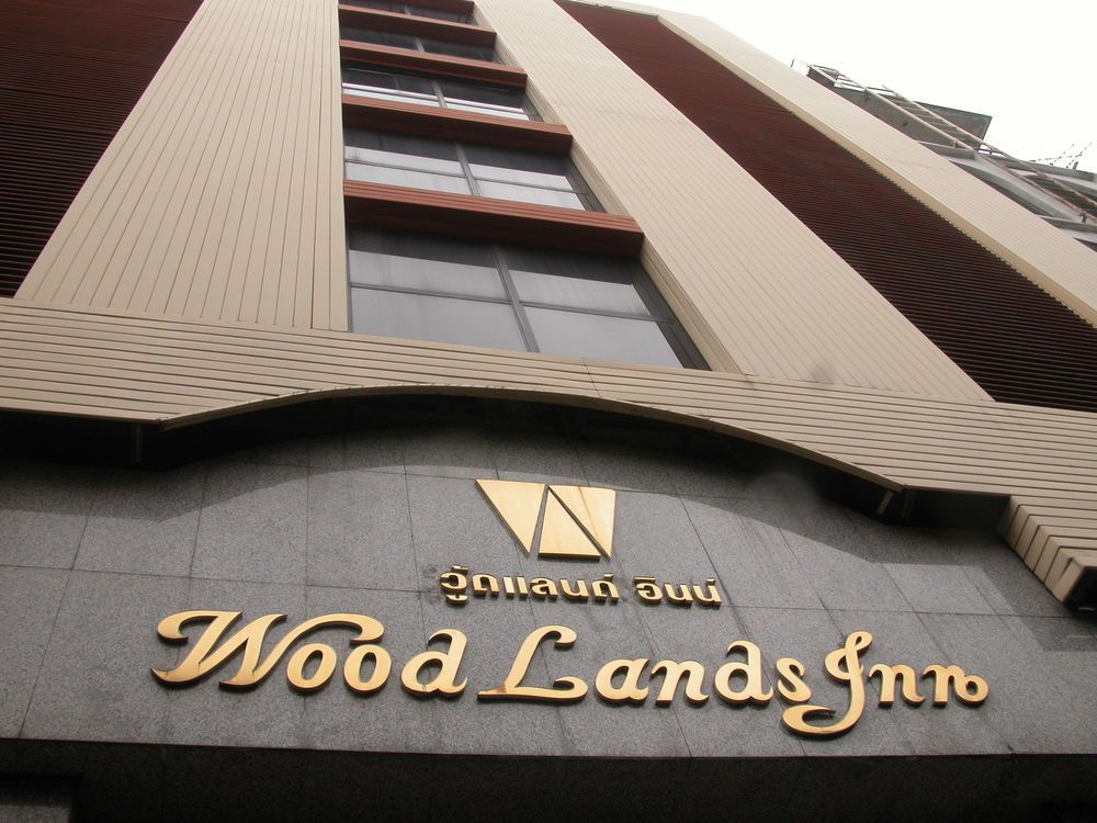 Fotos del hotel - Woodlands Inn