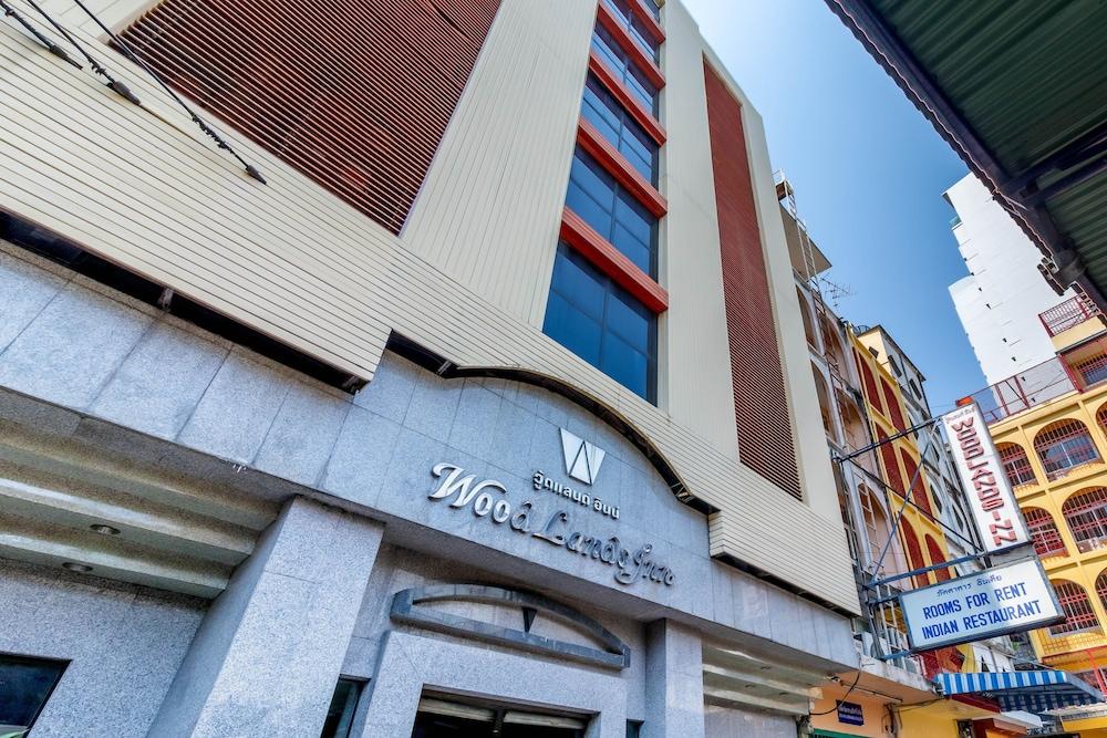 Fotos del hotel - Woodlands Inn