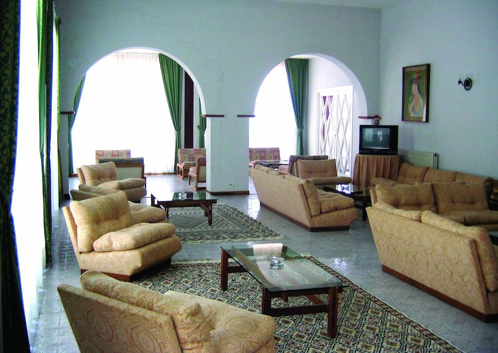 Fotos del hotel - MORESCO