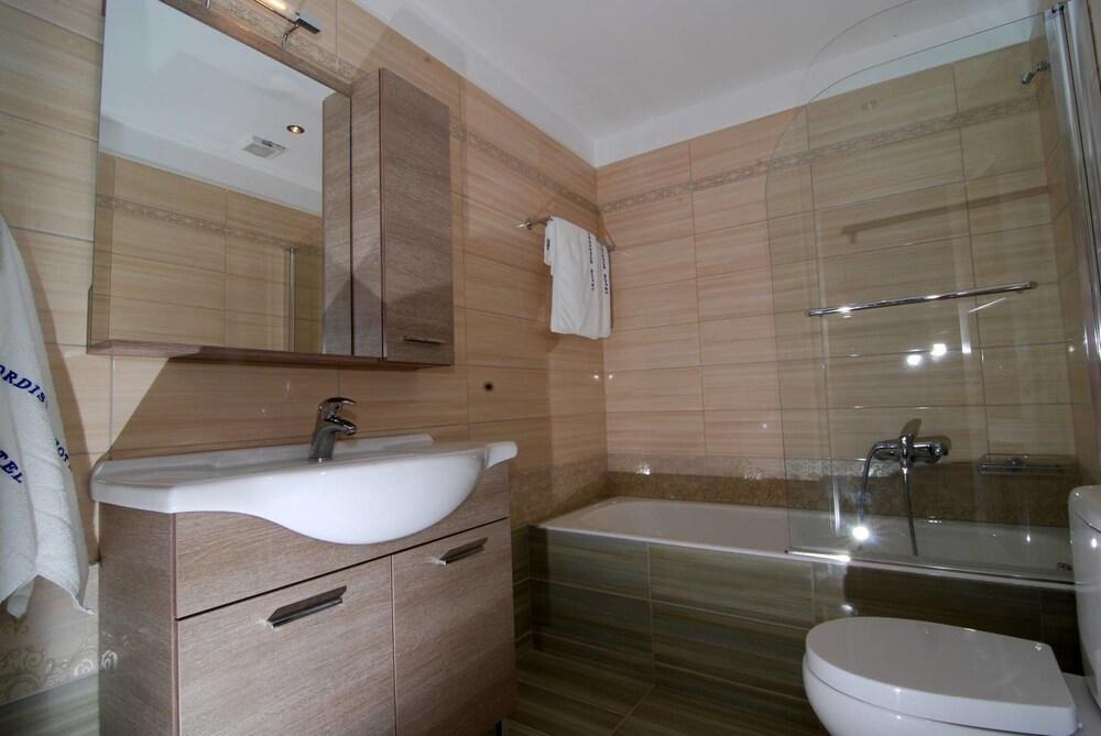 Fotos del hotel - KORDISTOS