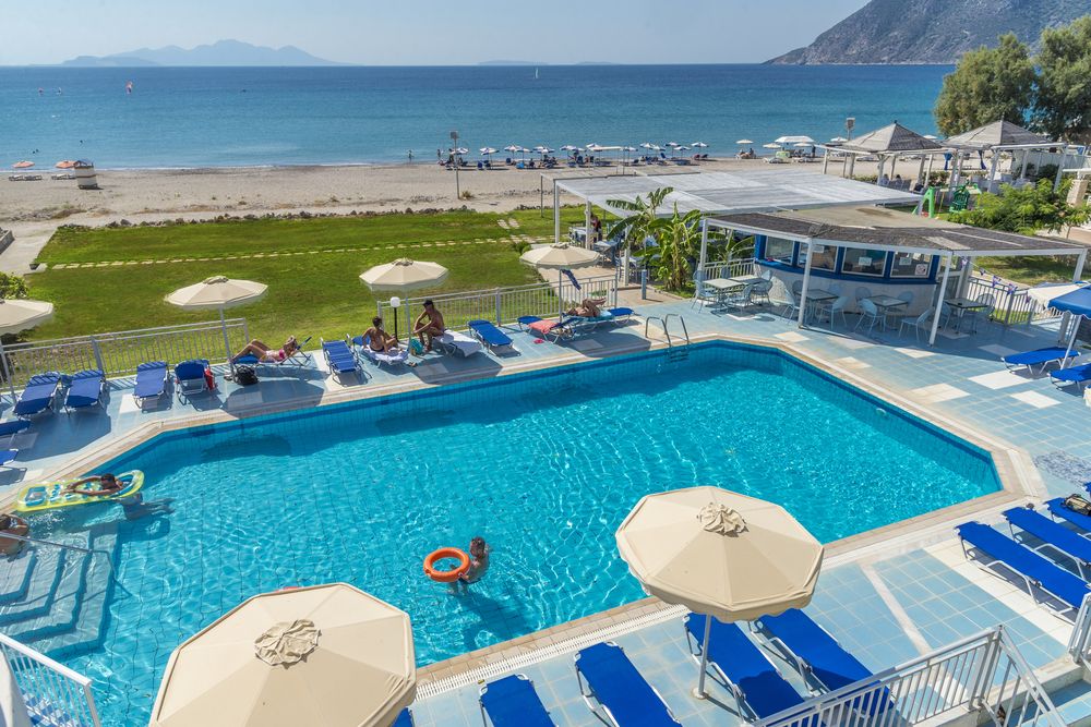 Fotos del hotel - KORDISTOS
