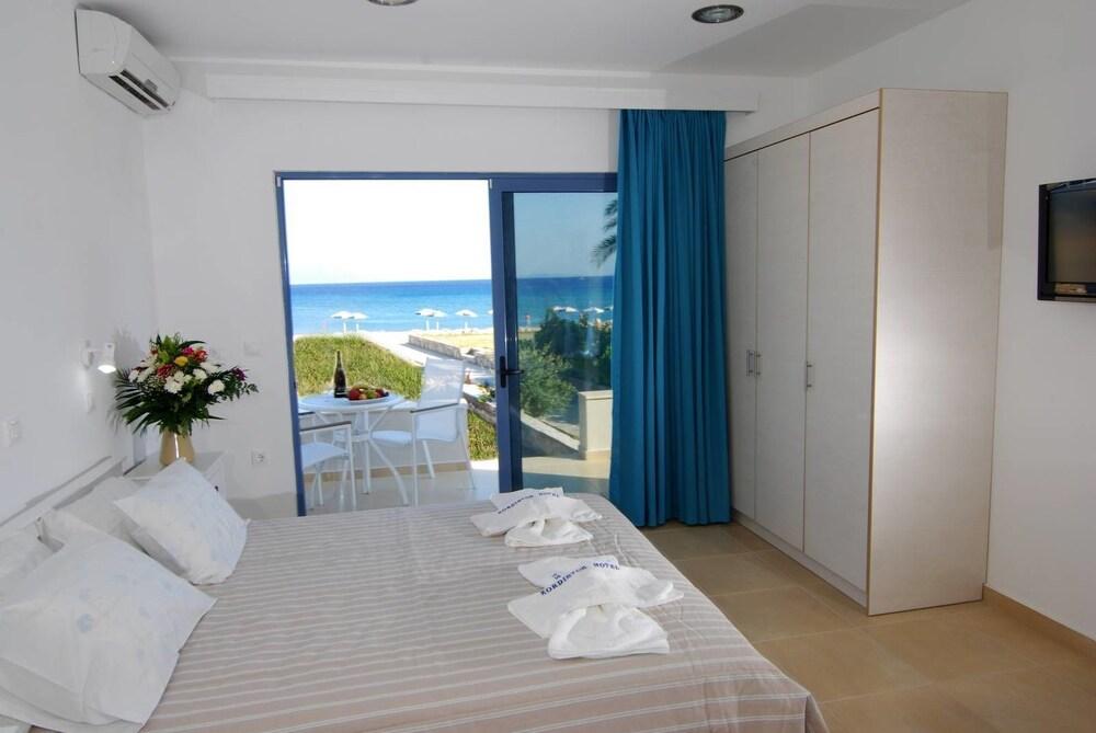 Fotos del hotel - KORDISTOS