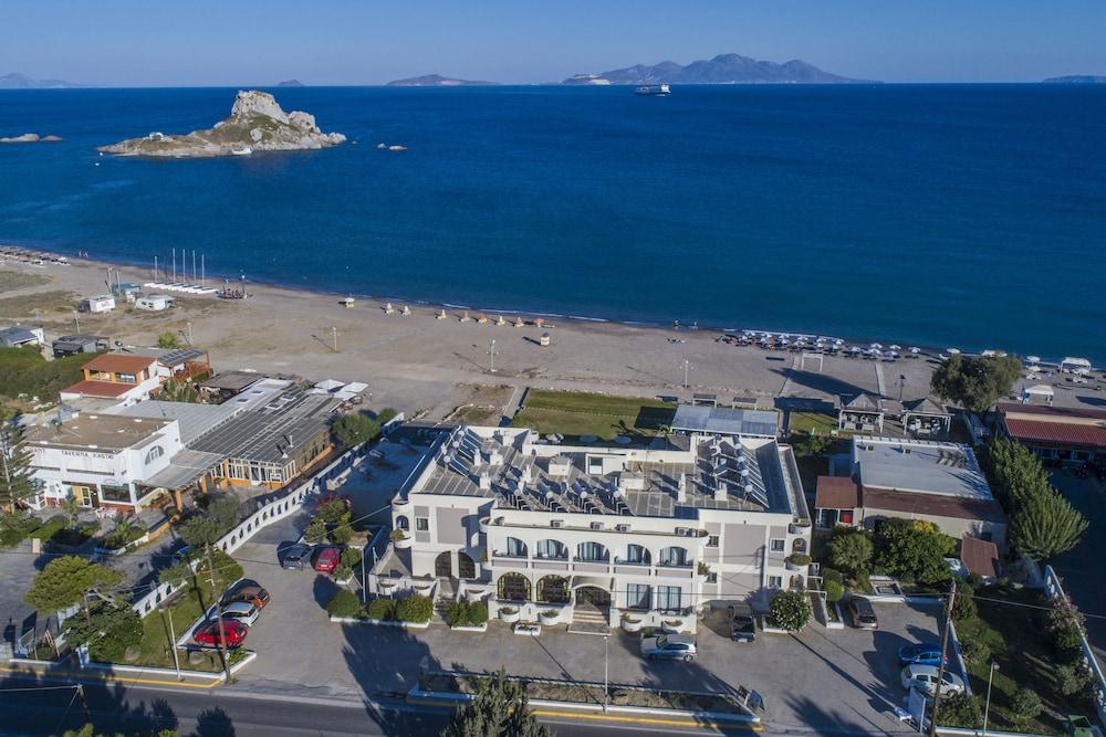 Fotos del hotel - KORDISTOS