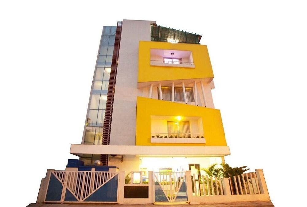 Fotos del hotel - NICHE SUITES