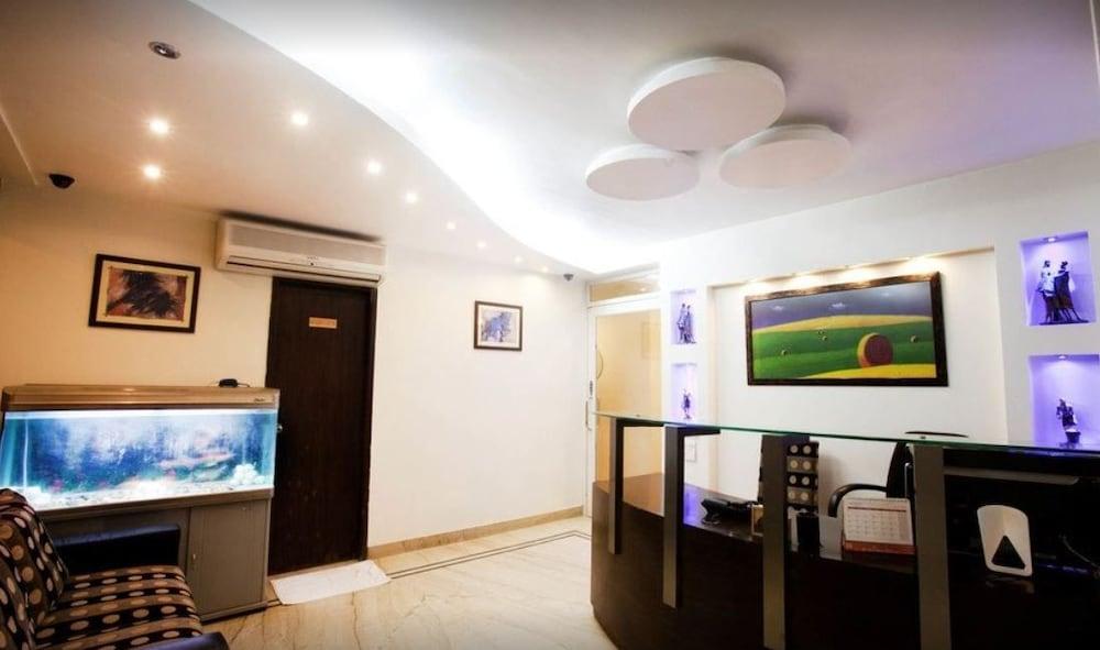 Fotos del hotel - NICHE SUITES