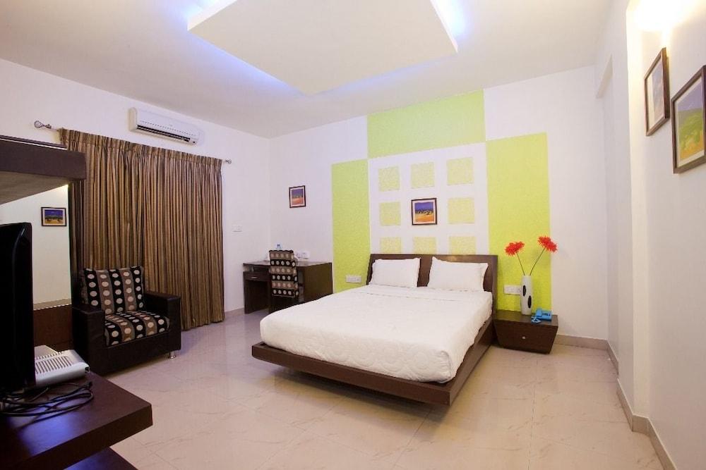 Fotos del hotel - NICHE SUITES