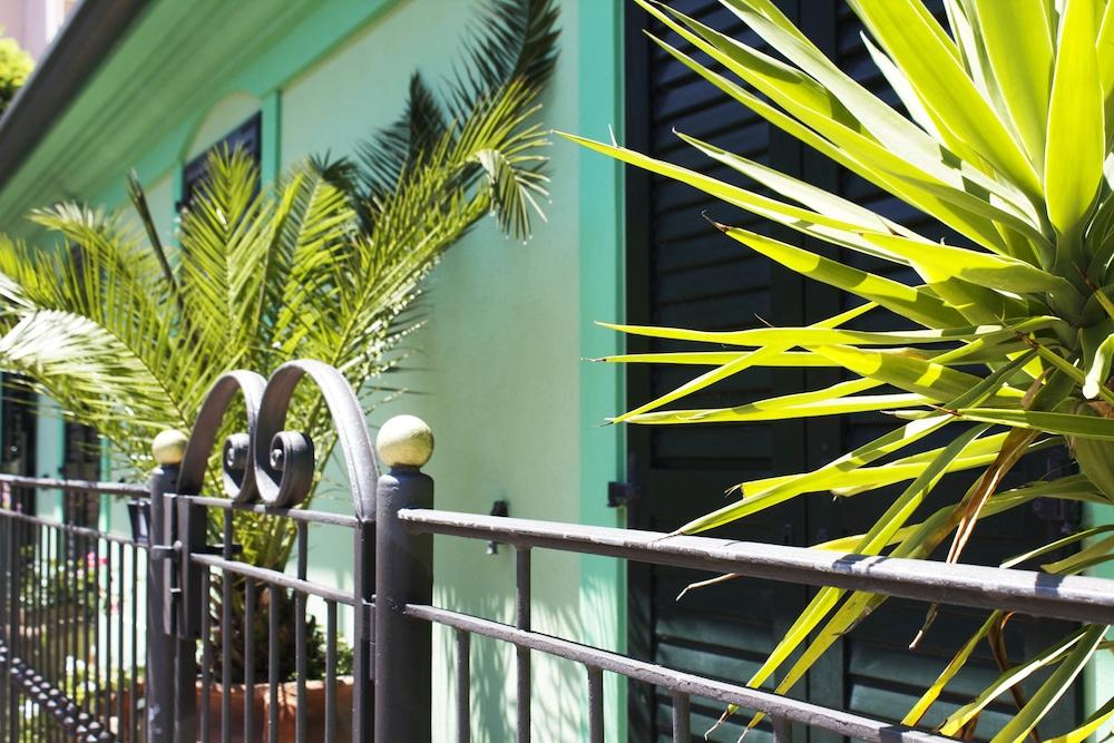Fotos del hotel - RESIDENCE CHARLES
