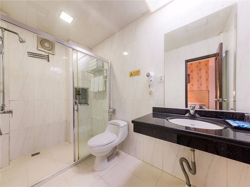 Fotos del hotel - KAISERDOM HOTEL TIYUXI