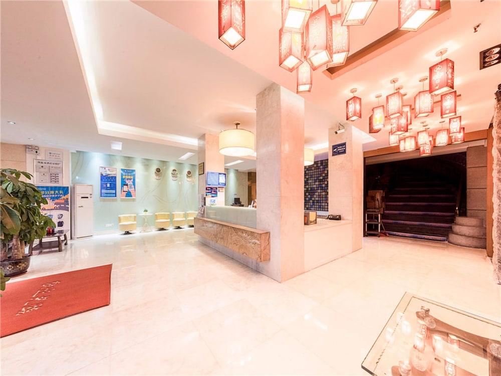Fotos del hotel - KAISERDOM HOTEL TIYUXI